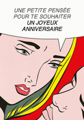 Un message p&eacute;tillant pour tes 30 ans